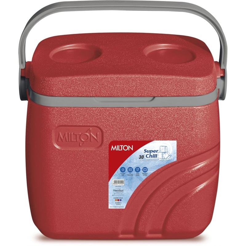 Isothermal Milton Super Chill 30 Cooler