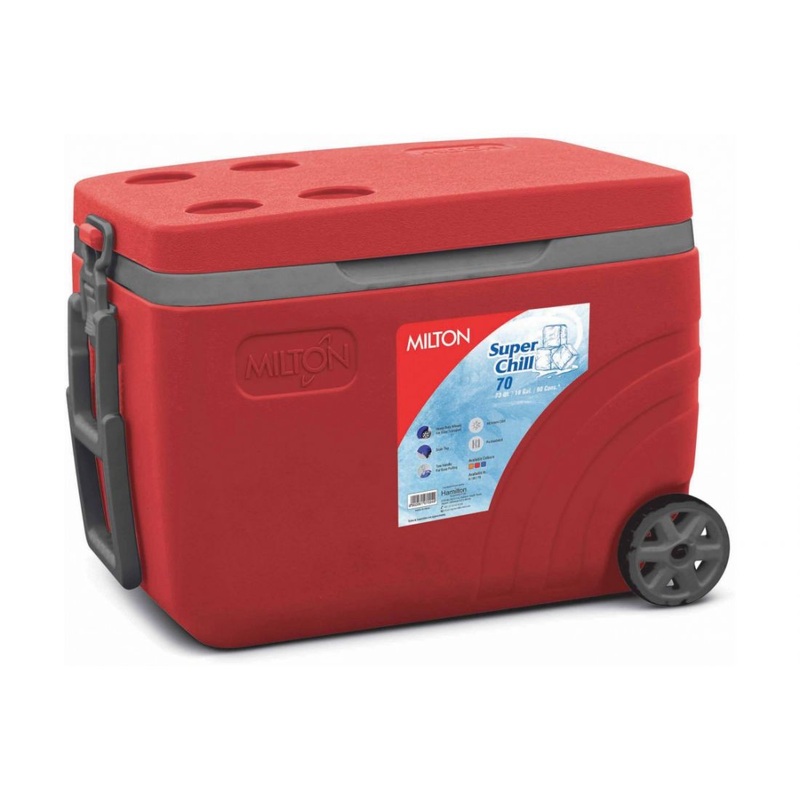 Isothermal Milton Super Chill 70 Cooler