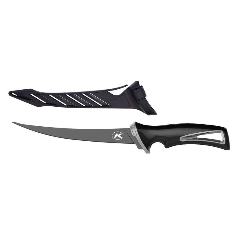 Kali Kunnan Fillet Knife