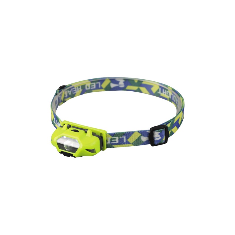 Lumenor Led Head Lamp