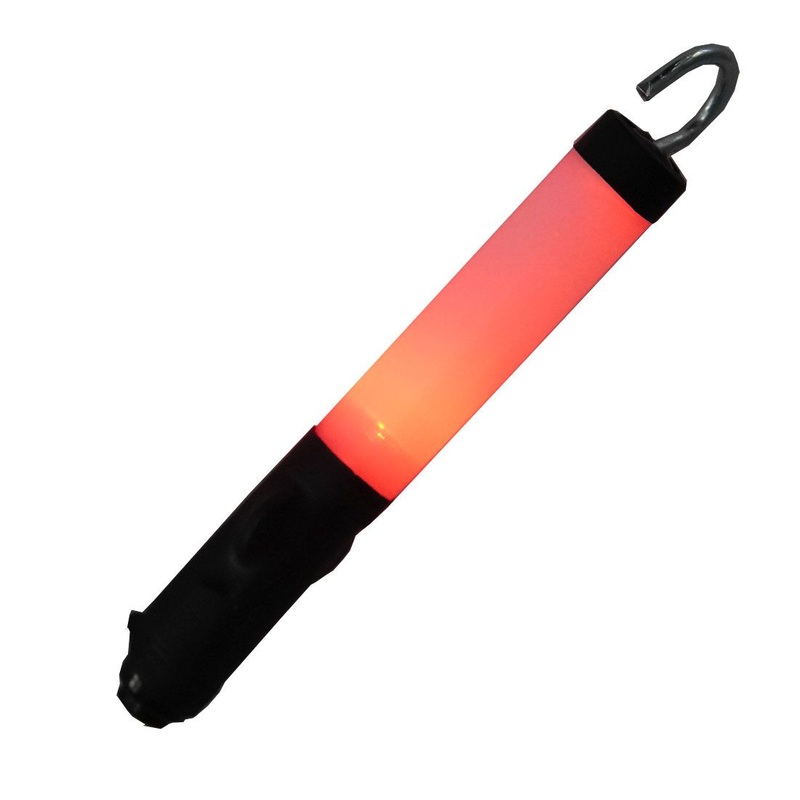 Luminous Bite Indicator