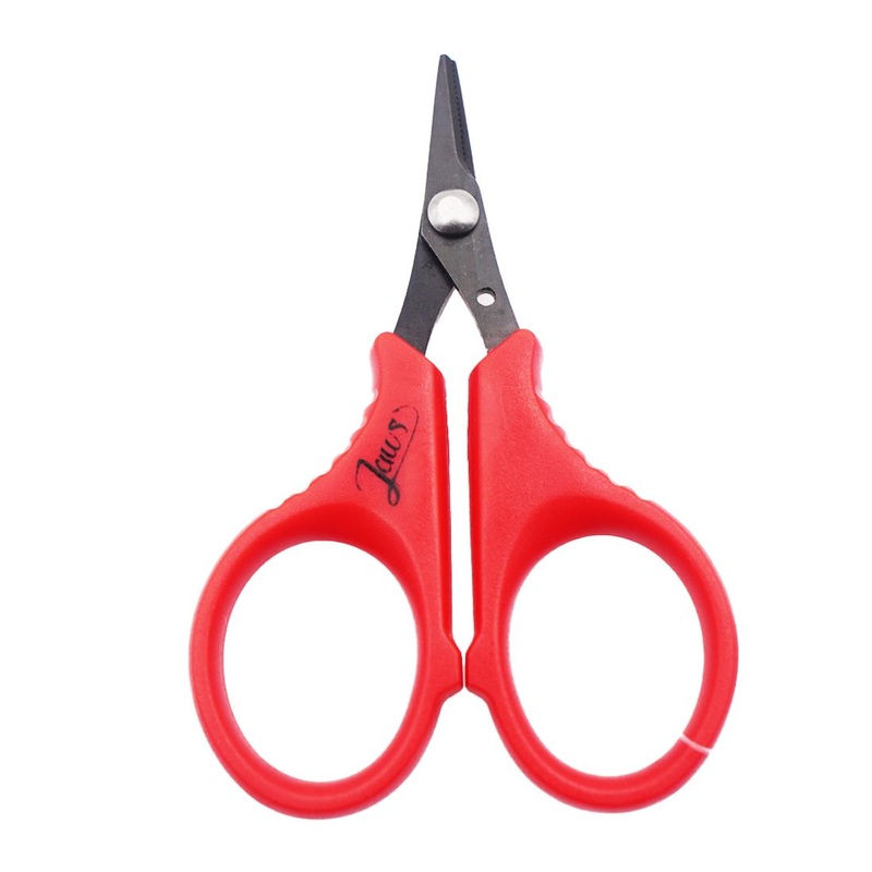 Mikado Jaws Mini Scissors