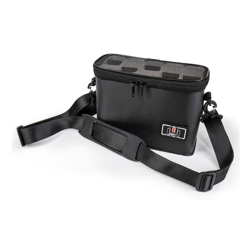 Molix Pro Lure Bag Medium