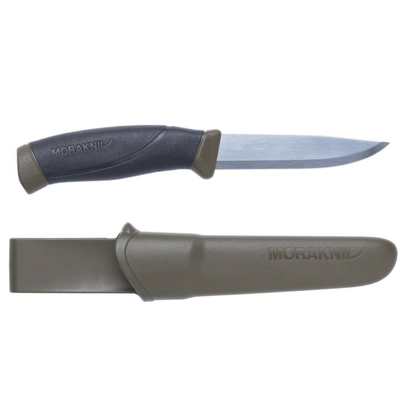 Morakniv Companion MG Knife