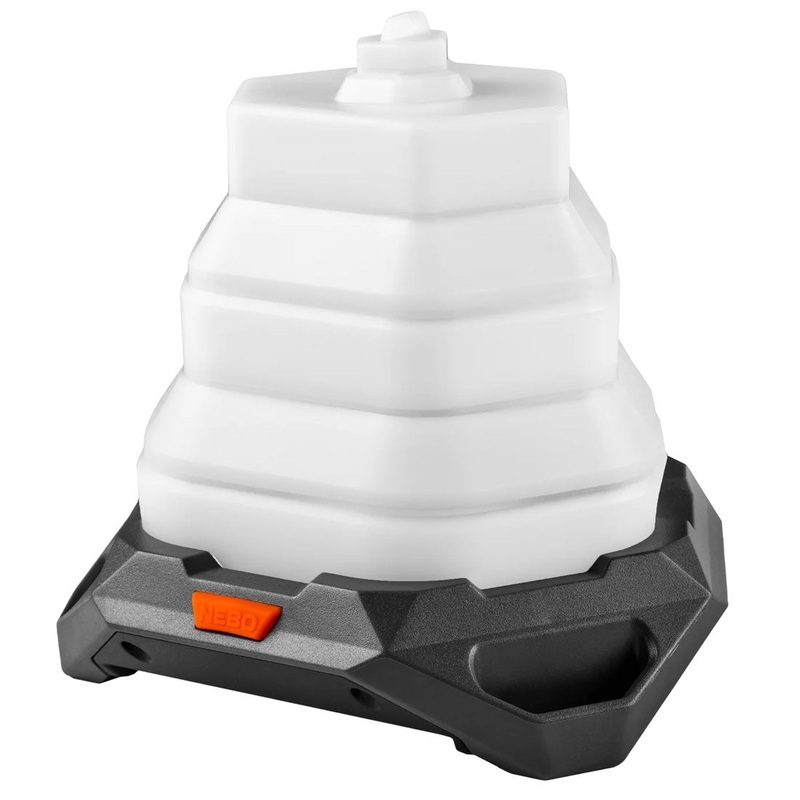 Nebo Galileo Air Collapsible Lantern