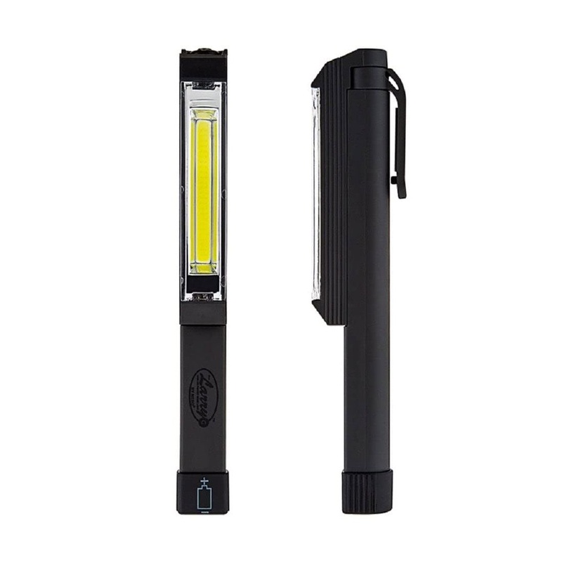 Nebo Larry C Pocket Work Light