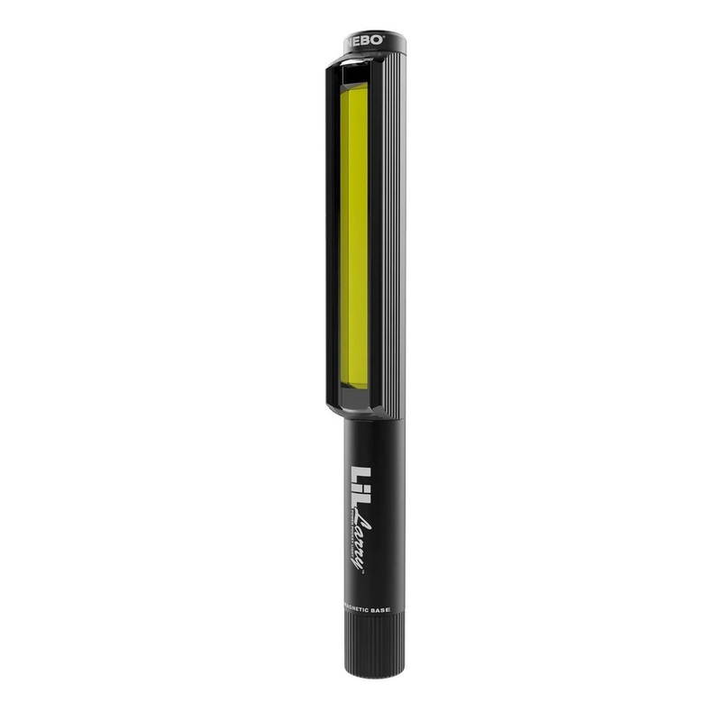 Nebo Lil Larry Work Light