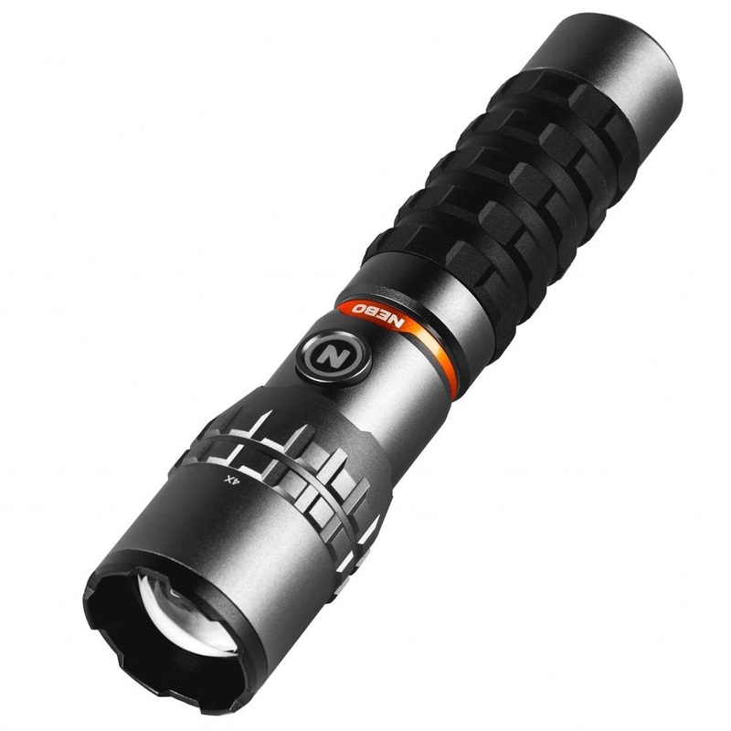 Nebo Slyde King 2K Flashlight
