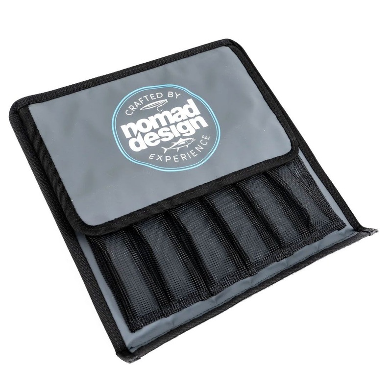 Nomad Design Jig Wallet Insert Sleeve