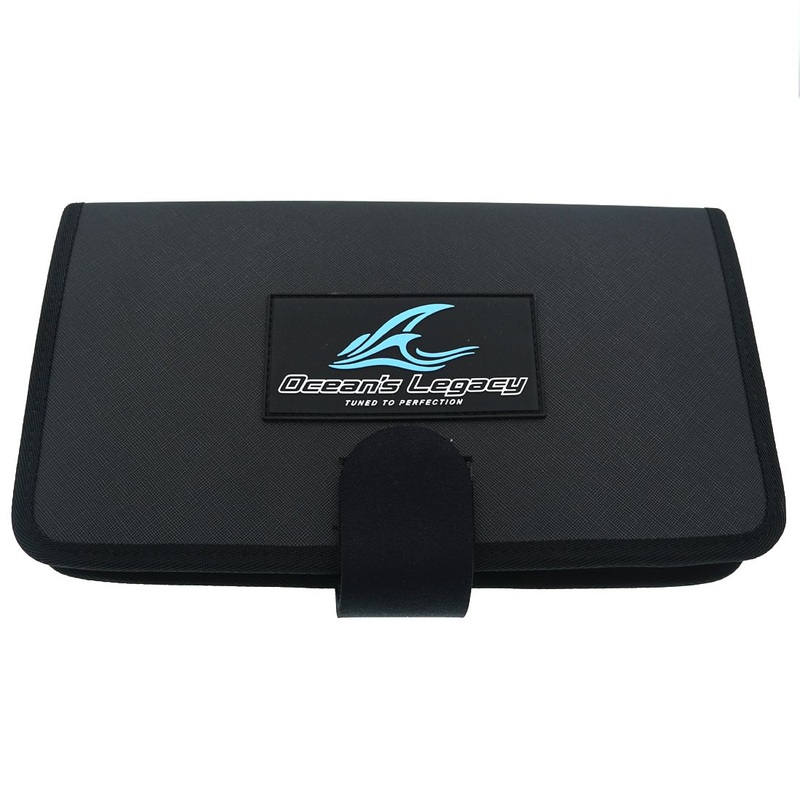Oceans Legacy Scout Hook Pouch