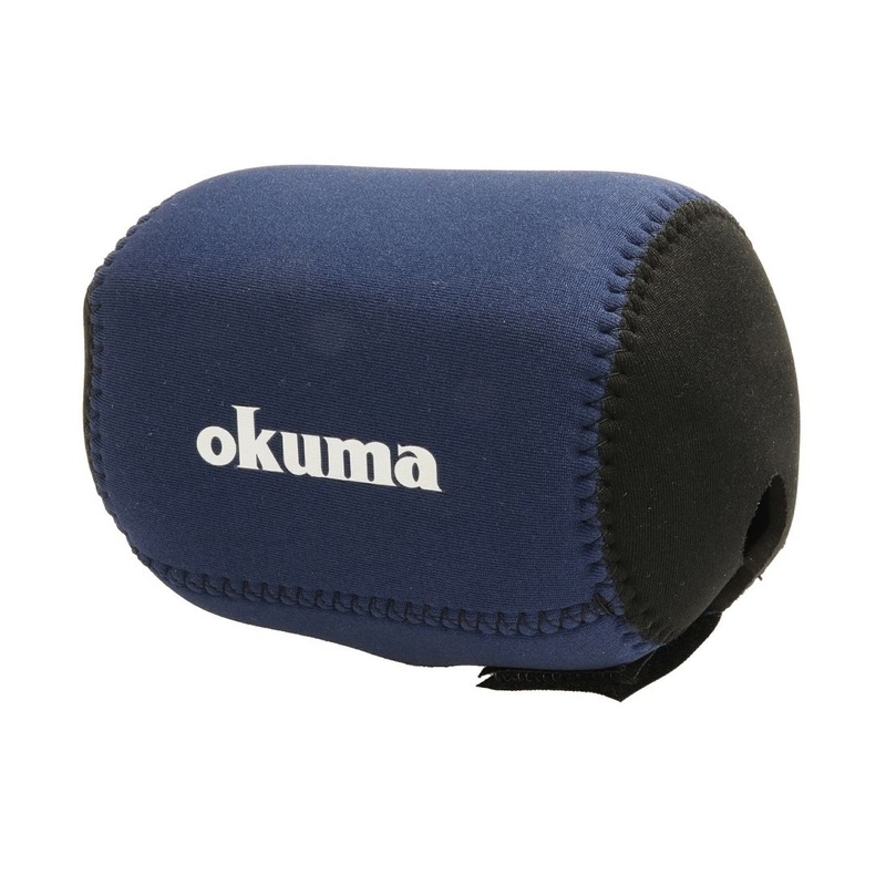 Okuma Neoprene ARS Reel Cover