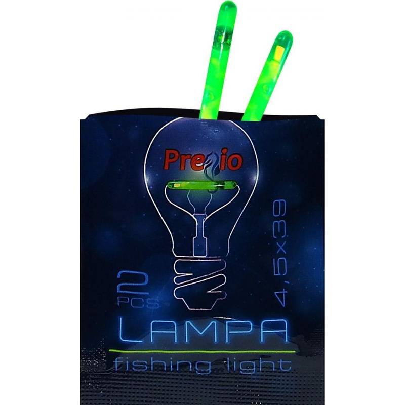 Pregio Light Stick