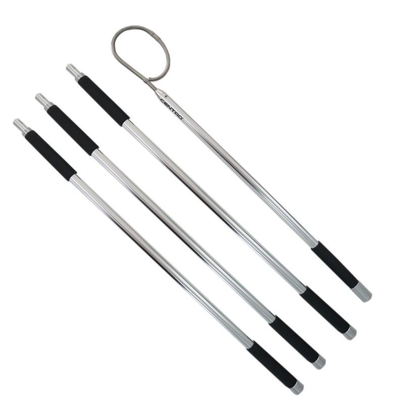 Quick-Assembly Centro Aluminum Gaff