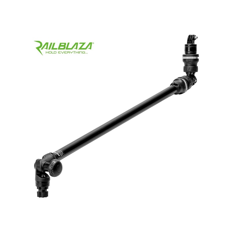 Railblaza Camera Boom 600 R-Lock