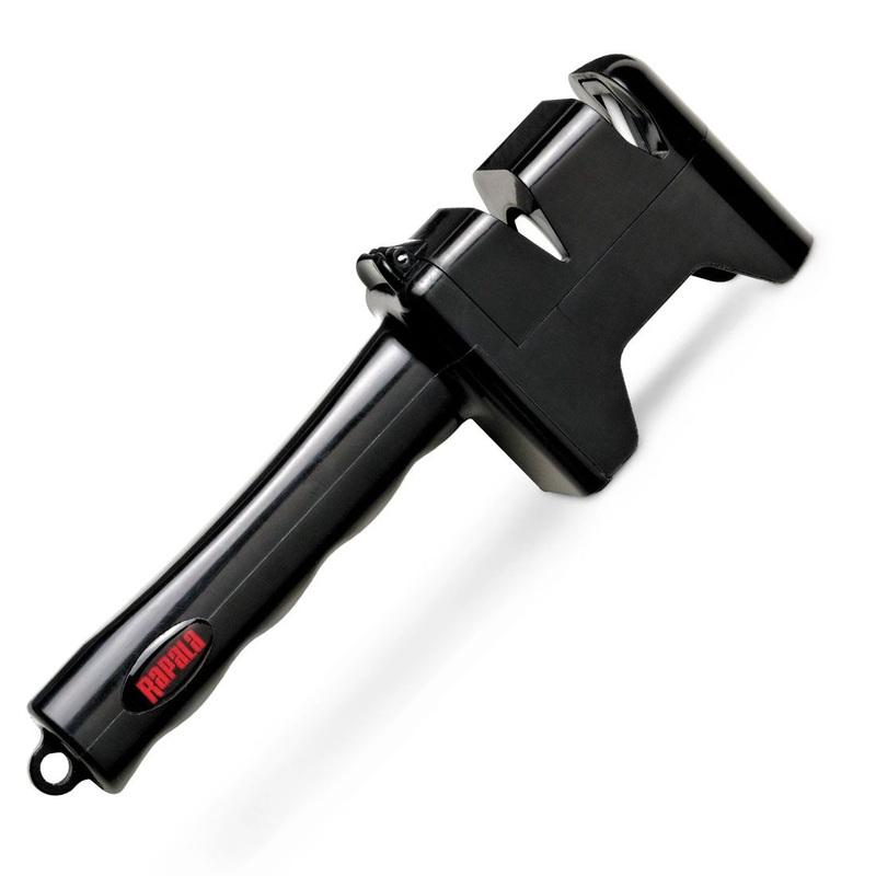 Rapala Two-Stage Ceramic Sharpener