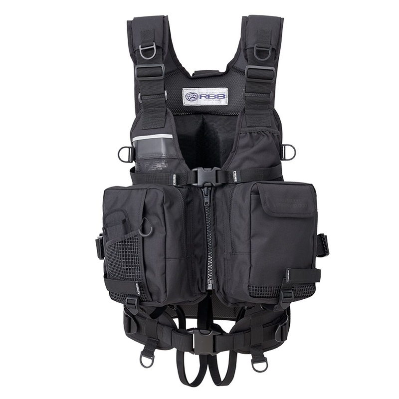 RBB Wading Vest 23 Limited