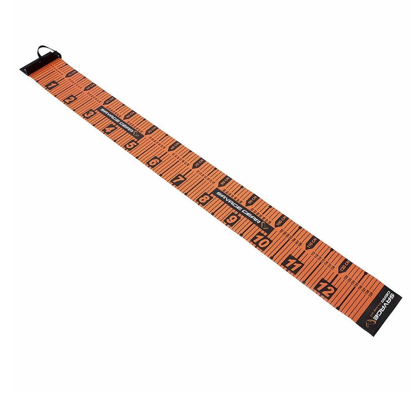 Savage Gear Measure Up Roll
