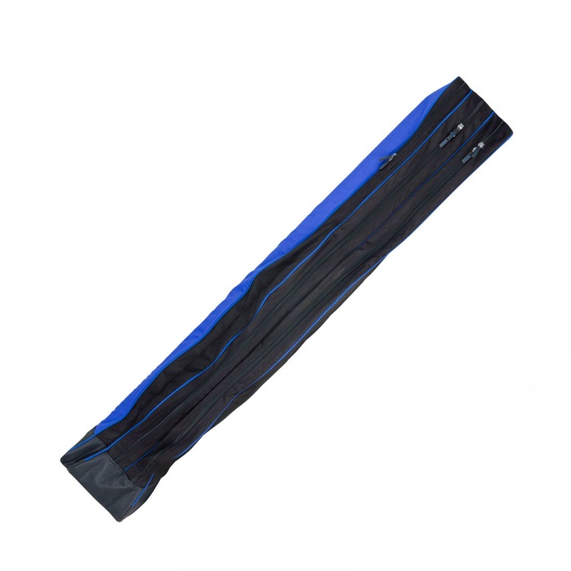 Shimano All round Rod 2 1 Holdall