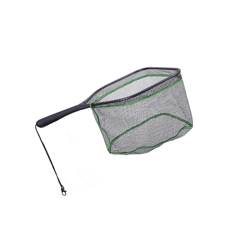 Short Mikado Landing Net