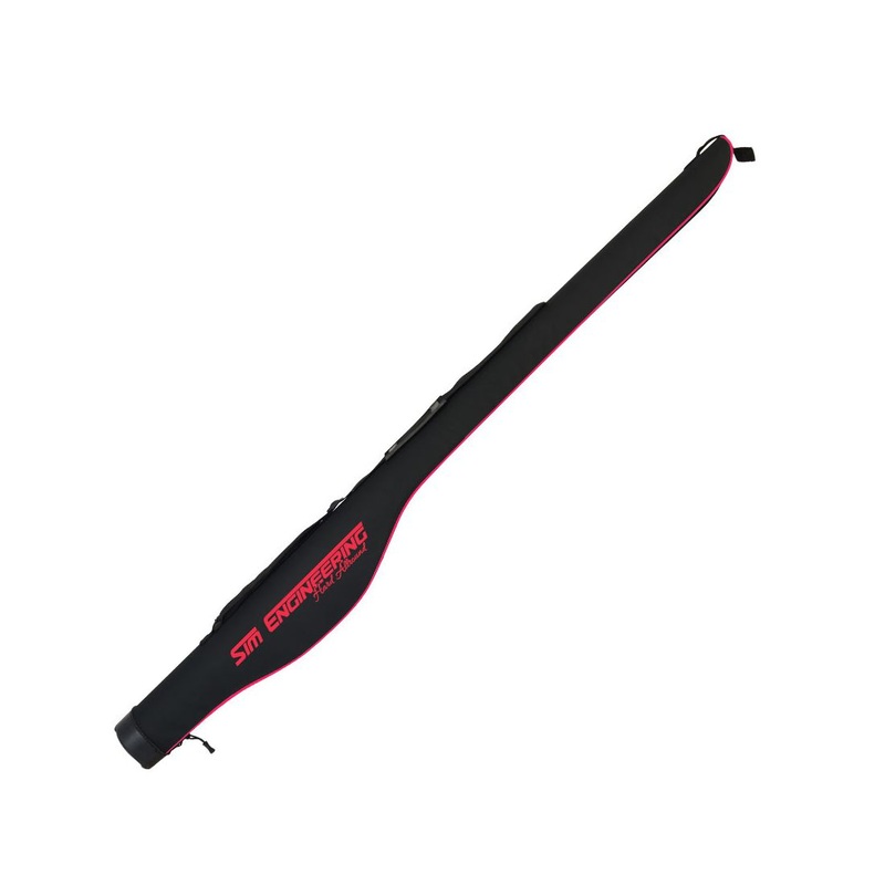 SIM Engineering Hard Allround Rod Holdall
