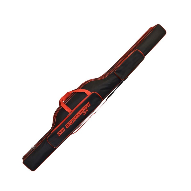 Sim Engineering Surf Rod Holdall
