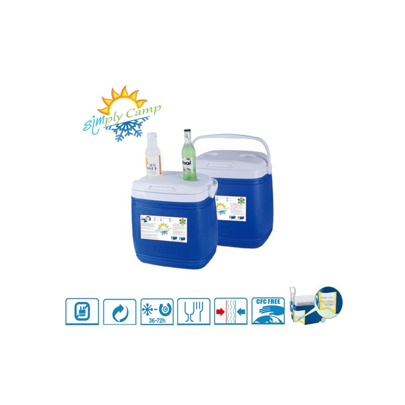 Simply Camp Cooler