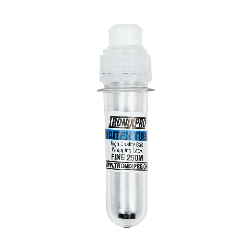 Tronixpro Baitex Tube