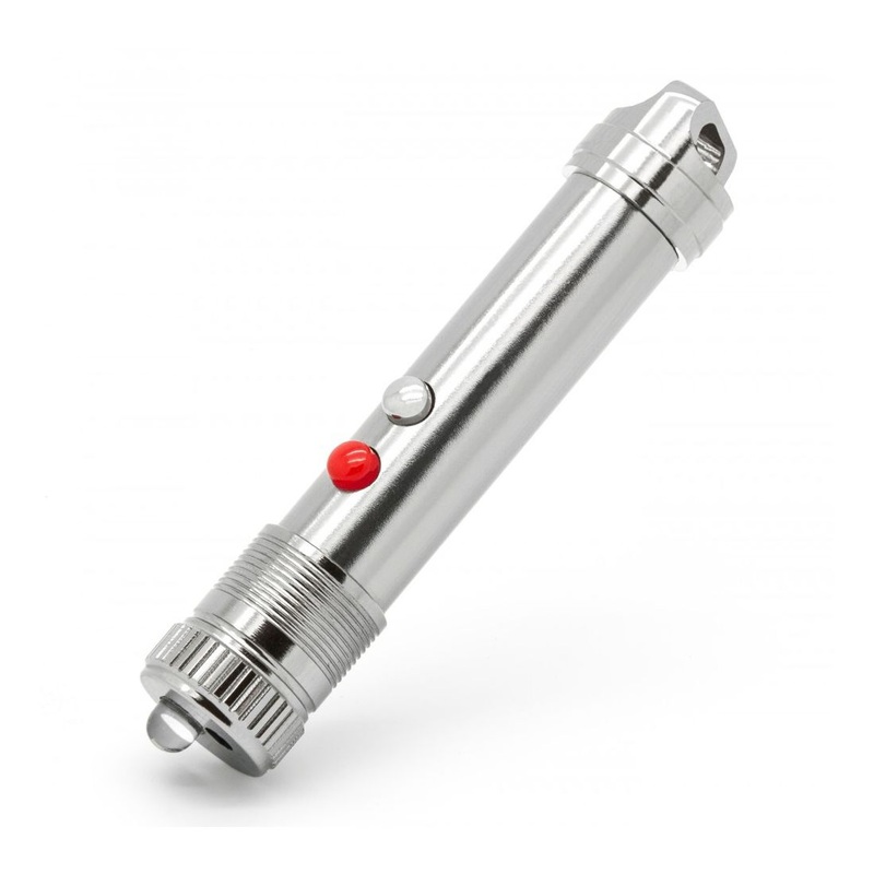 True Utility Laserlite  Pocket Flashlight