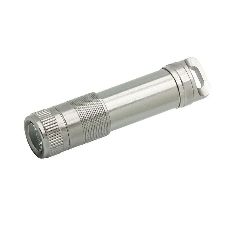 True Utility Micro AAA Flashlight