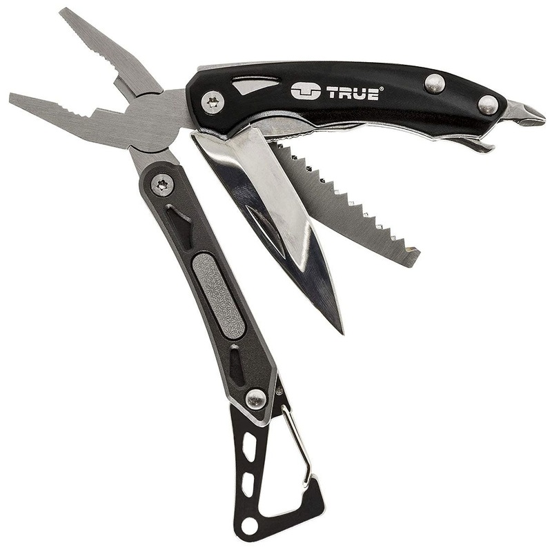 True Utility Seven Multi Tool