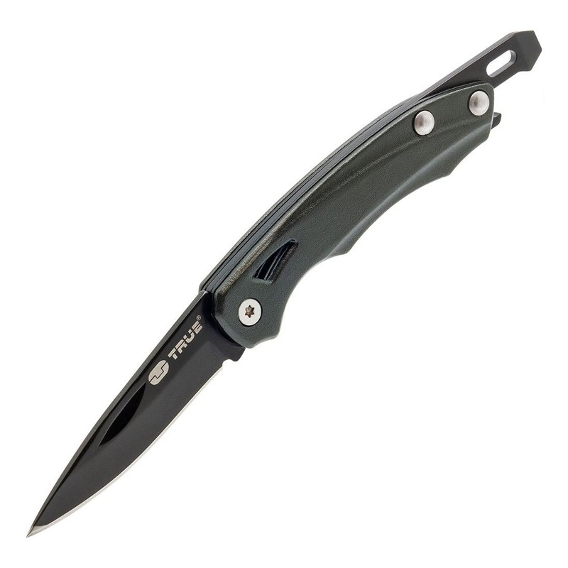 True Utility Slip Knife