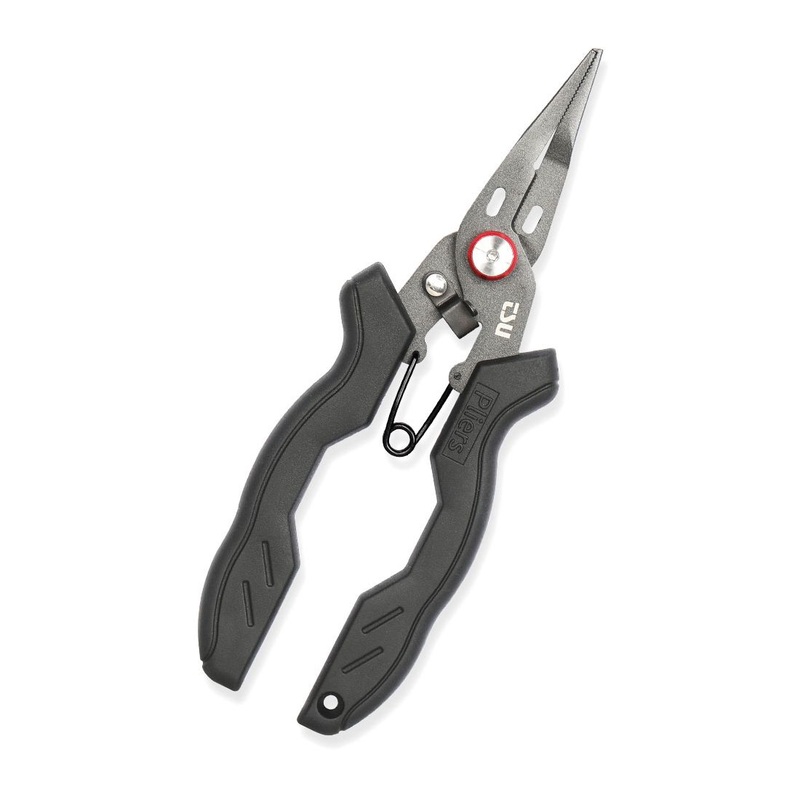 Tsurinoya Split Ring Fishing Pliers RS-165
