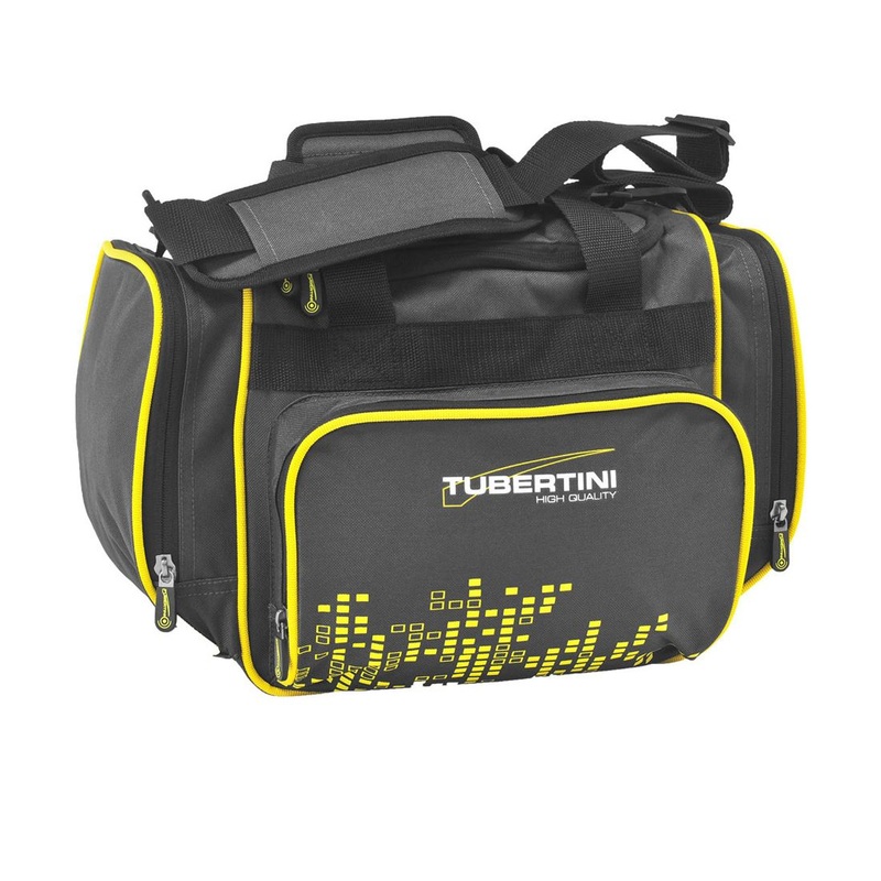 Tubertini Bologna Bag
