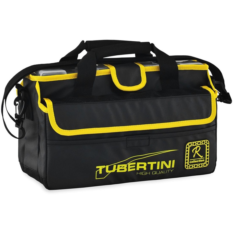 Tubertini Borsa Lures R