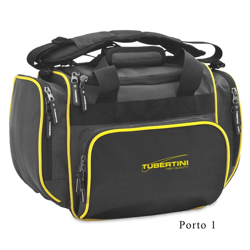 Tubertini Borsa Porto
