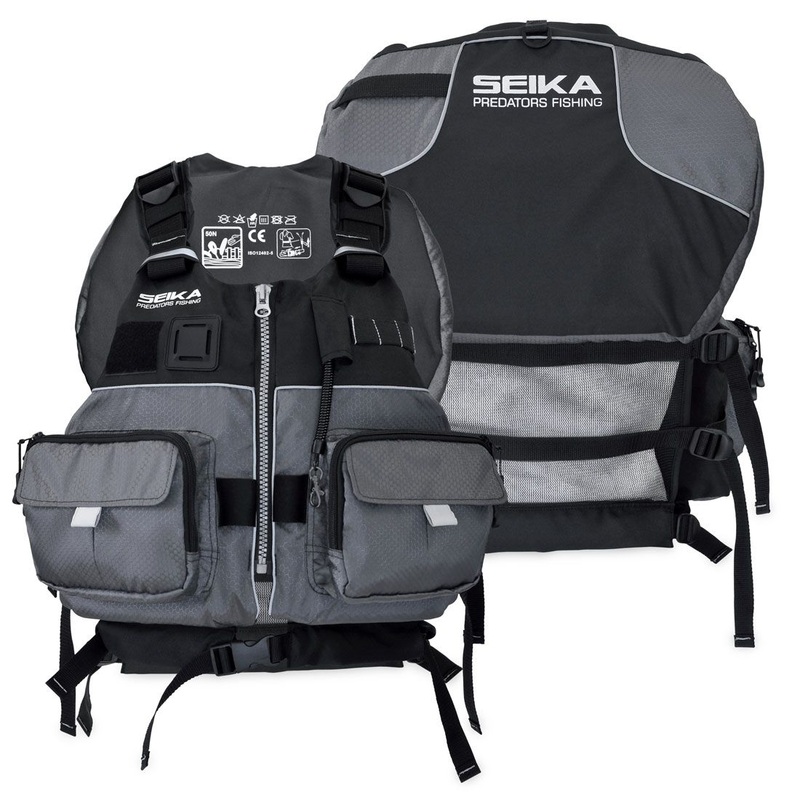 Tubertini Seika Mission Safety Vest