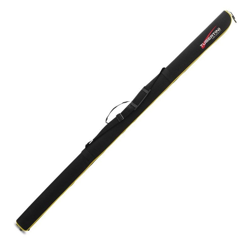 Tubertini Semi Hard Rod Case