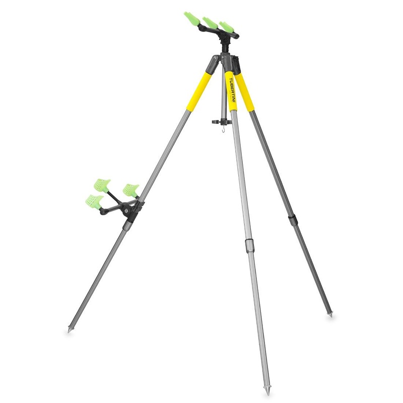 Tubertini Tripode Maxime Pro