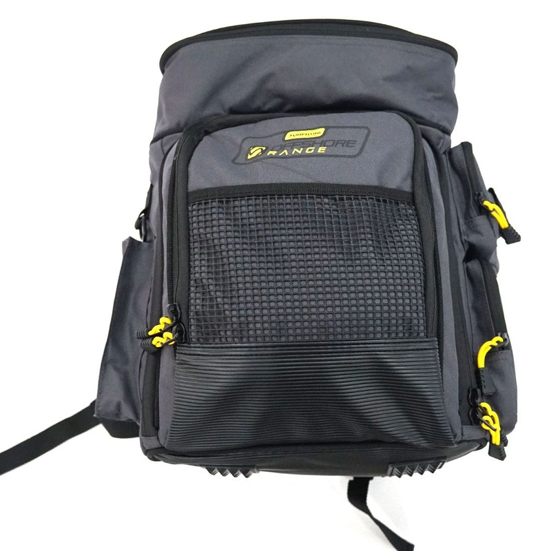 Tubertini Zaino Offshore Backpack