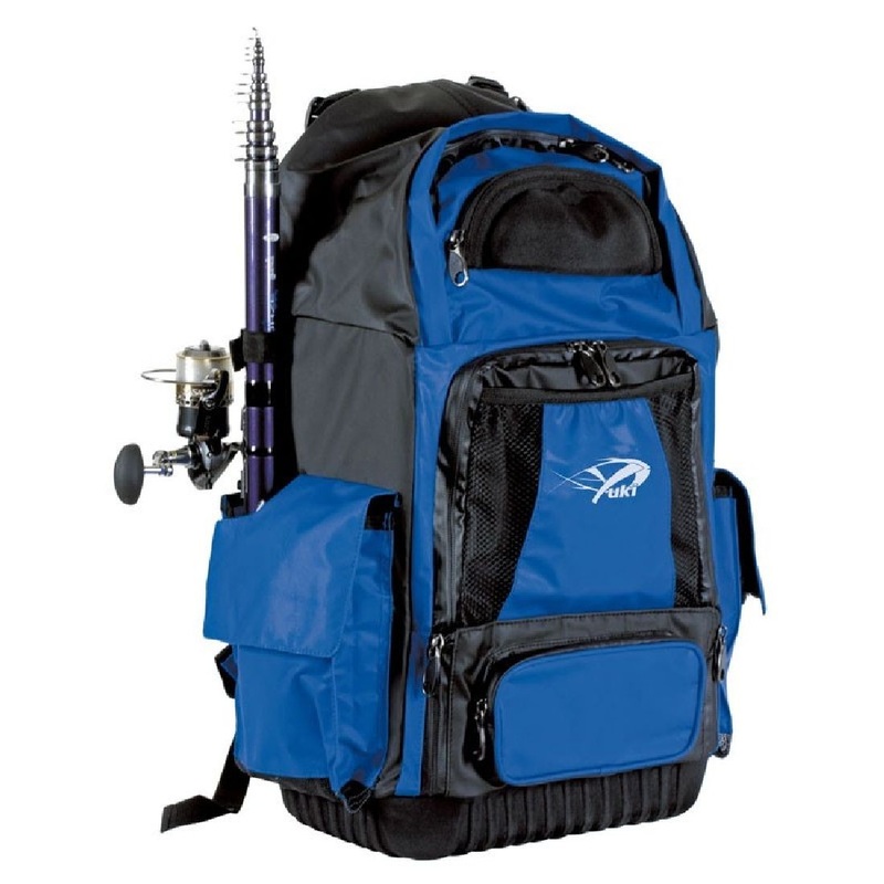 Yuki Fenix Backpack