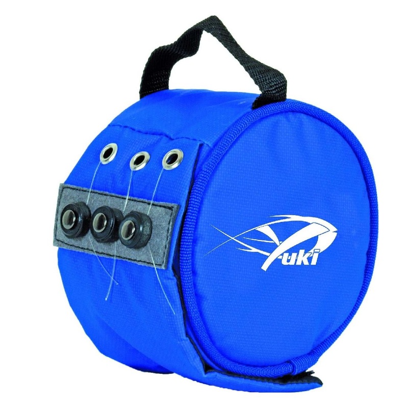 Yuki Shock Leader Holder Bag