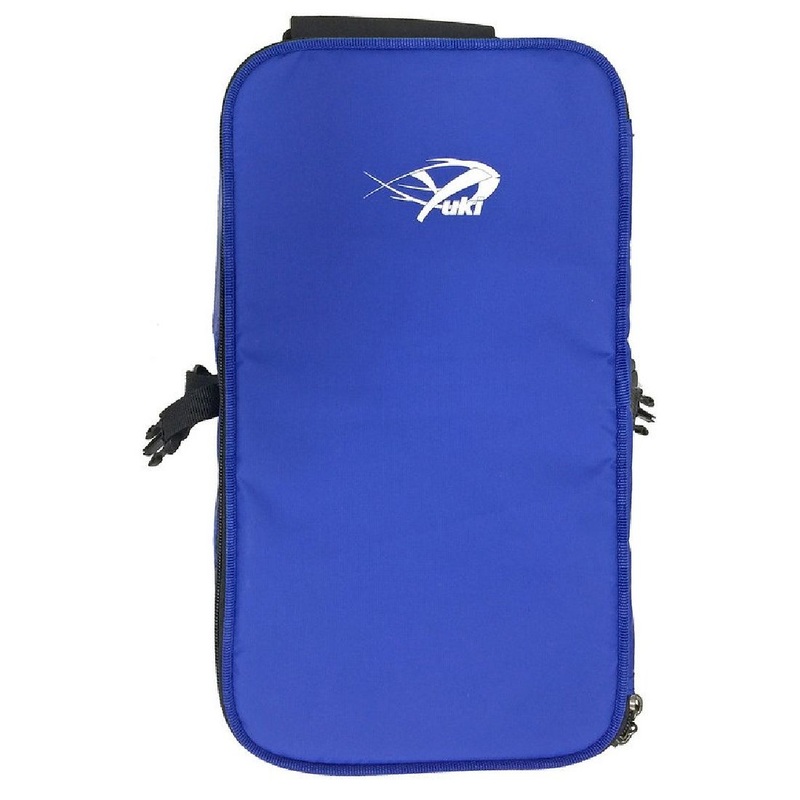 Yuki Spool & Reel Carrier Holster Bag