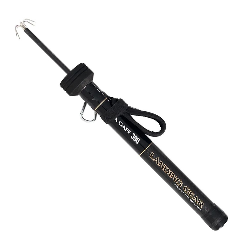 Alpha Tackle IKA Gaff 390