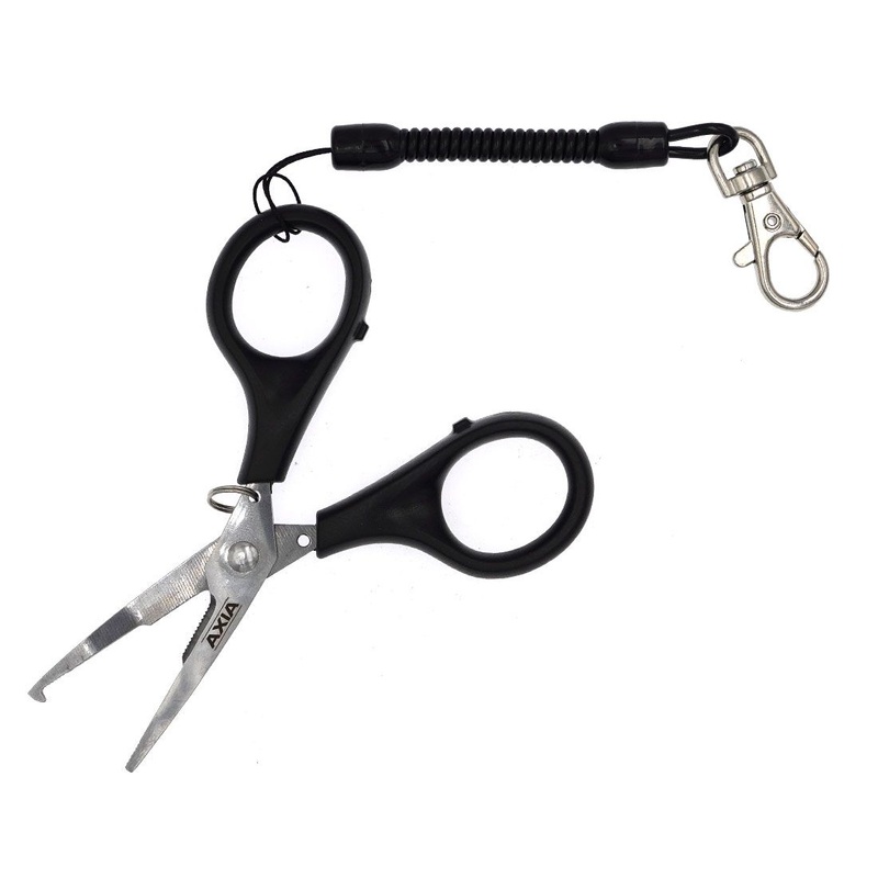 Axia Lure Scissors