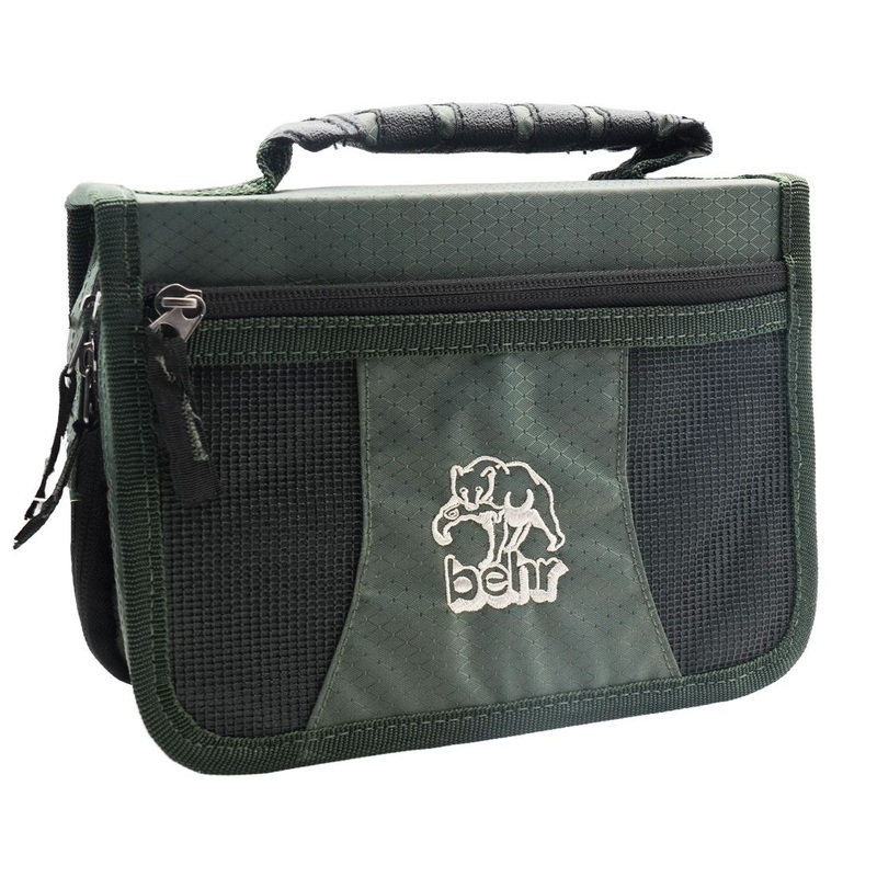Behr Small Parts Bag