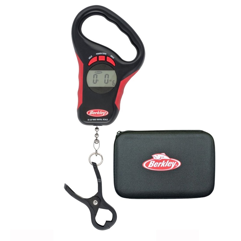 Berkley Fishing Precision Digital Scale