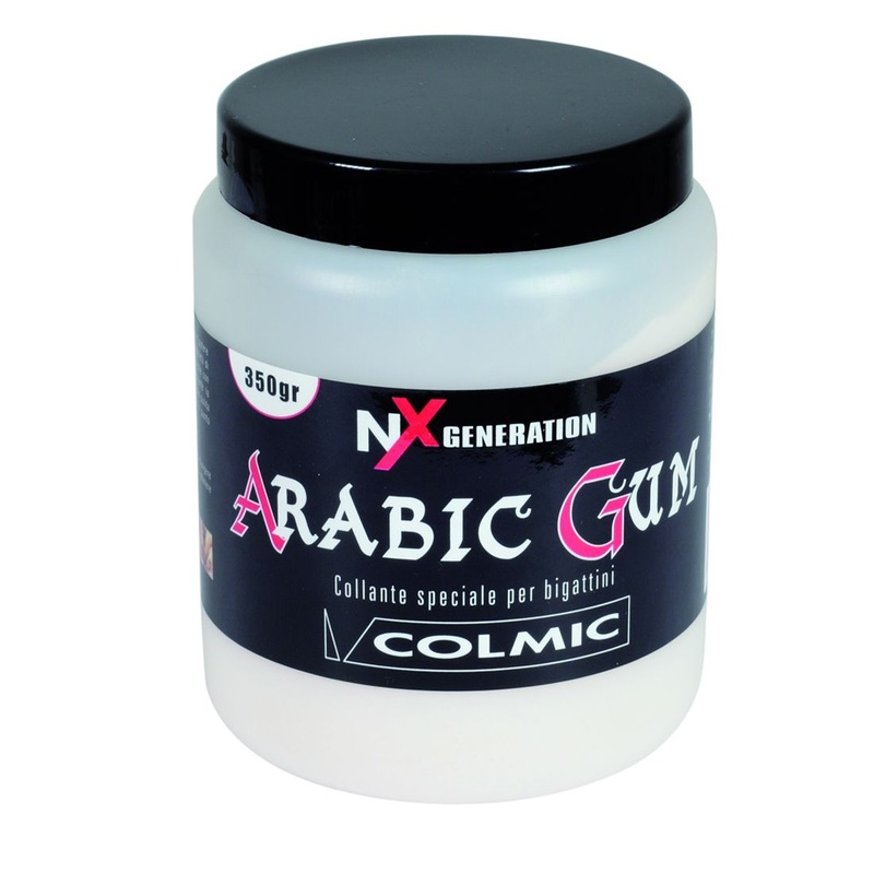 Colmic Arabic Gum