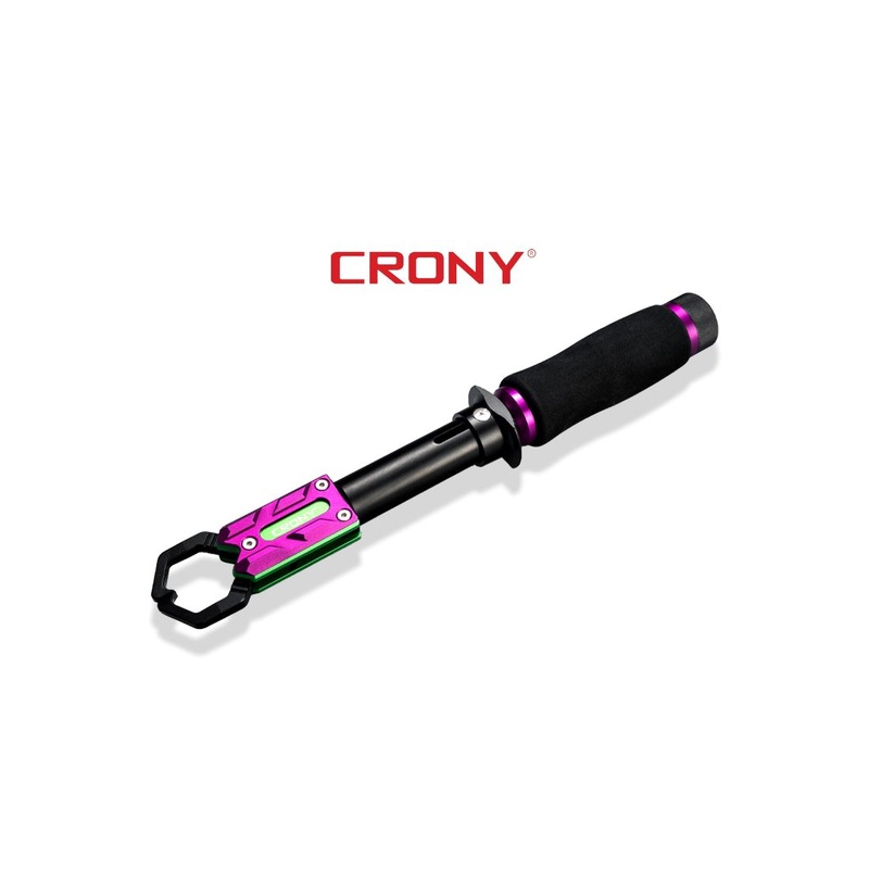 Crony Scale Fish Grip Controller