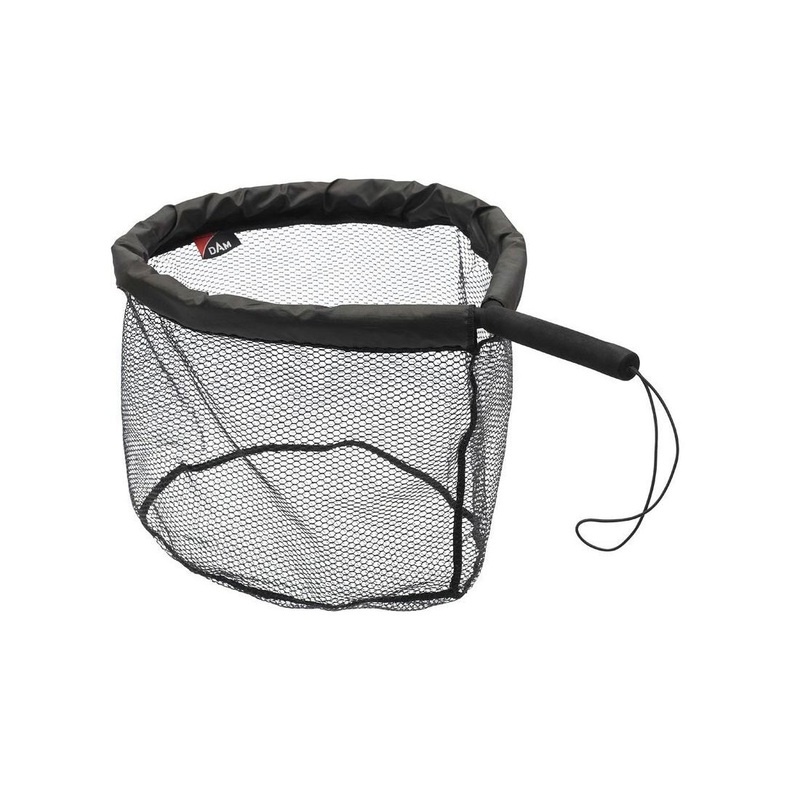 DAM Floating Landing Net