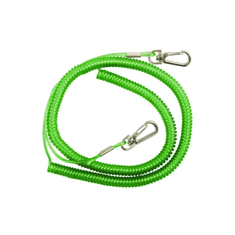 DAM Safety Coil Cord